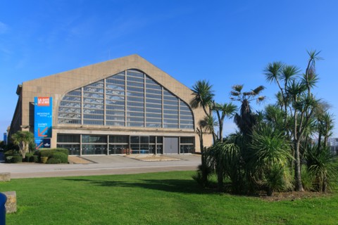 Cherbourg-en-Cotentin, Manche, France