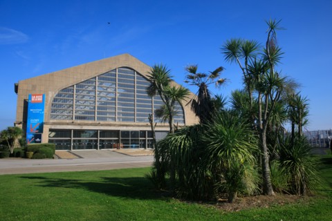 Cherbourg-en-Cotentin, Manche, France