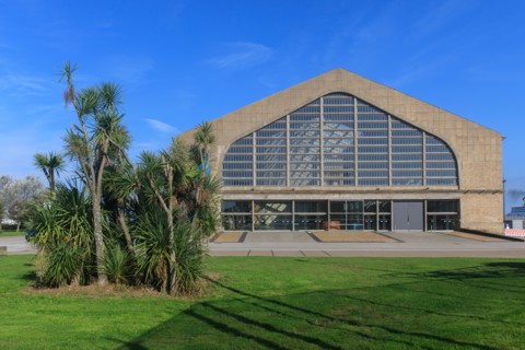 Cherbourg-en-Cotentin, Manche, France