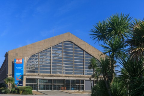 Cherbourg-en-Cotentin, Manche, France