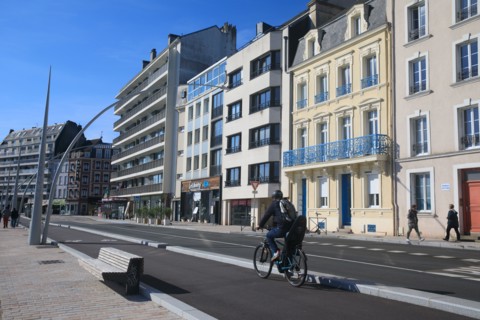 Cherbourg-en-Cotentin, Manche, France