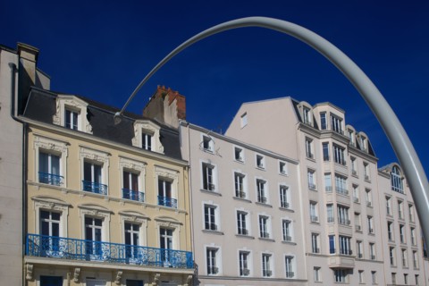 Cherbourg-en-Cotentin, Manche, France