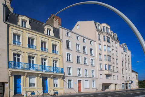 Cherbourg-en-Cotentin, Manche, France