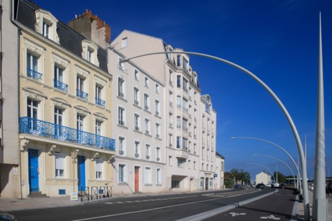 Cherbourg-en-Cotentin, Manche, France