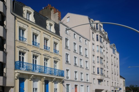 Cherbourg-en-Cotentin, Manche, France
