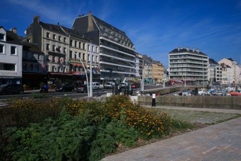 Cherbourg-en-Cotentin, Manche, France