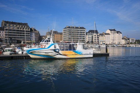 Cherbourg-en-Cotentin, Manche