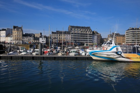 Cherbourg-en-Cotentin, Manche
