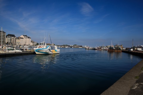 Cherbourg-en-Cotentin, Manche