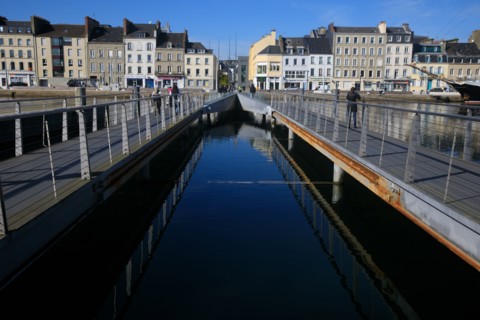 Cherbourg-en-Cotentin, Manche, France
