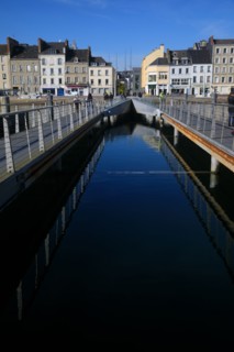 Cherbourg-en-Cotentin, Manche, France