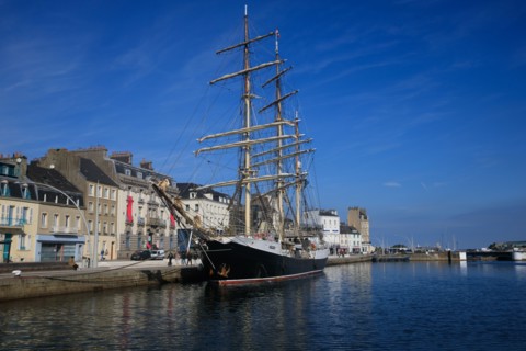 Cherbourg-en-Cotentin, Manche, France