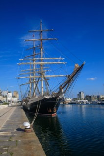 Cherbourg-en-Cotentin, Manche, France