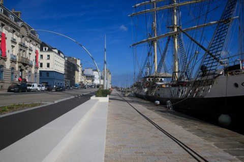 Cherbourg-en-Cotentin, Manche