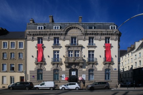 Cherbourg-en-Cotentin, Manche