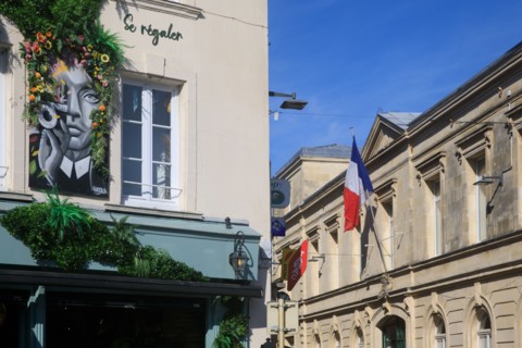 Cherbourg-en-Cotentin, Manche, France