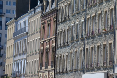 Cherbourg-en-Cotentin, Manche