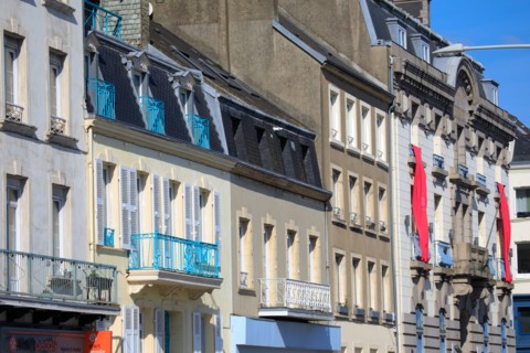 Cherbourg-en-Cotentin, Manche