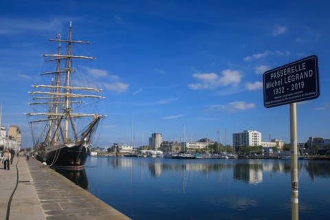 Cherbourg-en-Cotentin, Manche, France