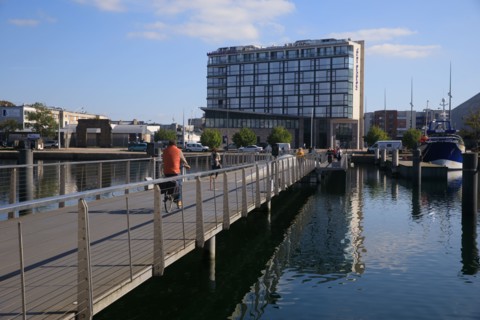Cherbourg-en-Cotentin, Manche, France
