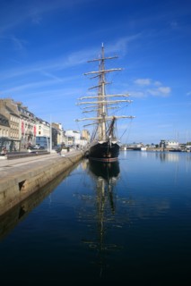 Cherbourg-en-Cotentin, Manche, France