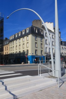Cherbourg-en-Cotentin, Manche, France