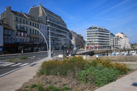 Cherbourg-en-Cotentin, Manche, France