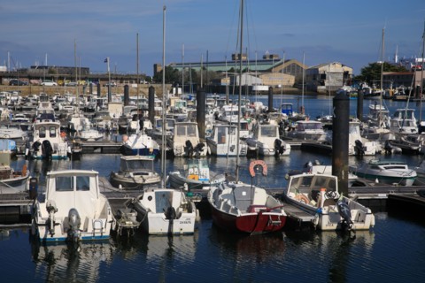 Cherbourg-en-Cotentin, Manche