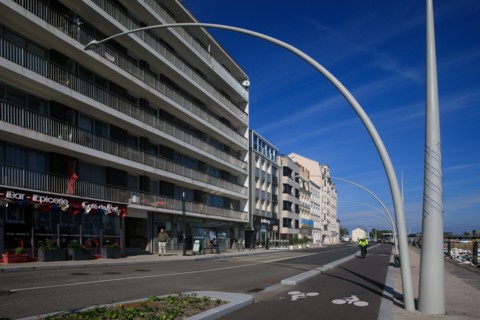 Cherbourg-en-Cotentin, Manche, France