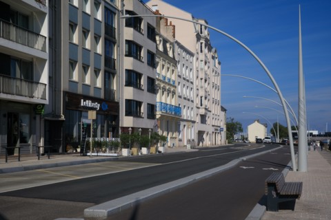 Cherbourg-en-Cotentin, Manche, France