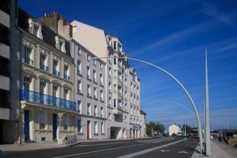 Cherbourg-en-Cotentin, Manche, France