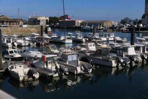 Cherbourg-en-Cotentin, Manche