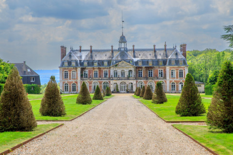 Rives-en-Seine, Seine-Maritime