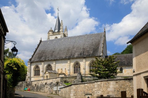 Rives-en-Seine, Seine-Maritime