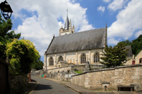 Rives-en-Seine, Seine-Maritime