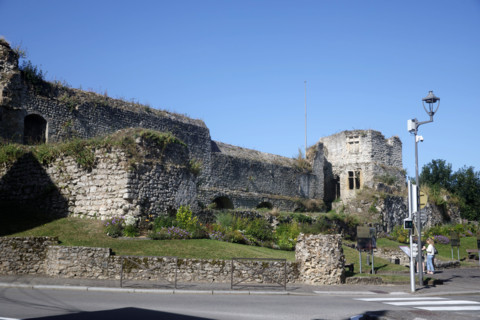Fécamp, Seine-Maritime