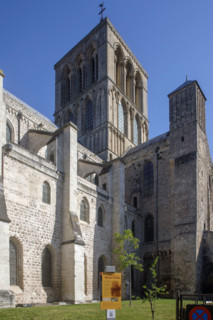 Fécamp, Seine-Maritime