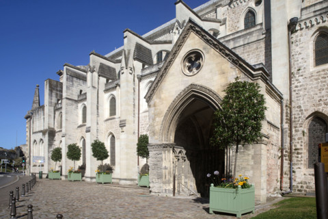 Fécamp, Seine-Maritime