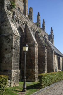 Fécamp, Normandy, France