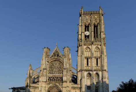 Dieppe, Seine-Maritime