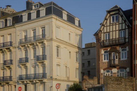 Dieppe, Seine-Maritime