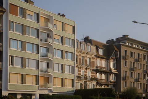 Dieppe, Seine-Maritime