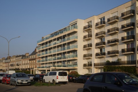 Dieppe, Seine-Maritime