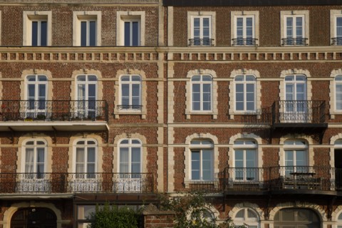 Dieppe, Seine-Maritime