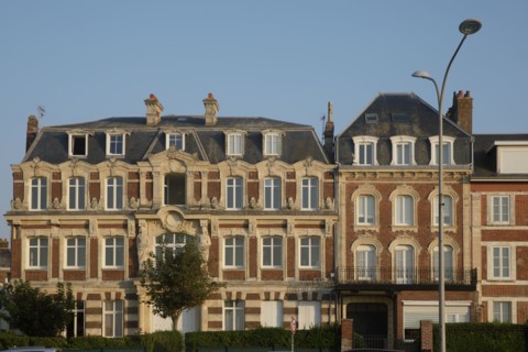 Dieppe, Seine-Maritime, France