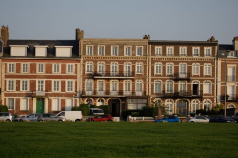 Dieppe, Seine-Maritime