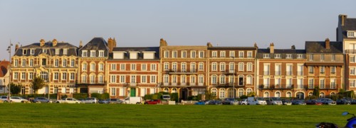 Dieppe, Seine-Maritime