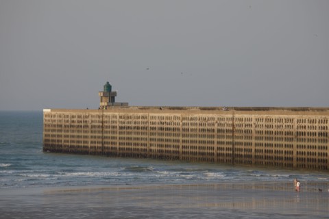 Dieppe, Seine-Maritime