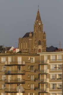 Dieppe, Seine-Maritime