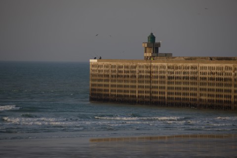 Dieppe, Seine-Maritime